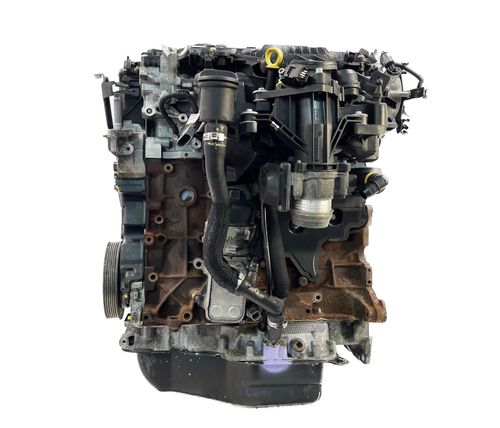 Motor für Ford Mondeo IV BA7 2,0 TDCI Diesel UFBA 140 PS