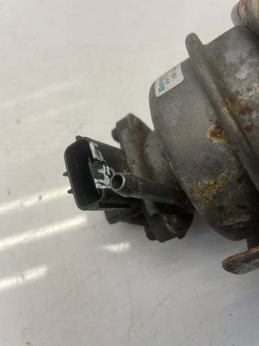 Turbolader für Chevrolet Orlando J309 2,0 D Z20D1 LNP 25187703 beschädigt