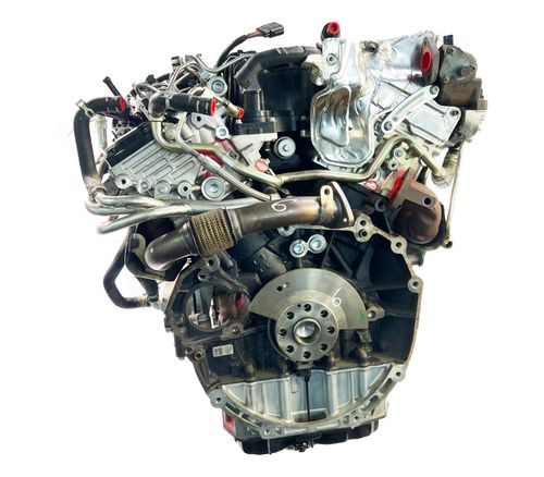 Motor 9.500km 2020 für Jeep Wrangler IV JL 3,0 CRD Diesel V6 4x4 EXJ 264 PS