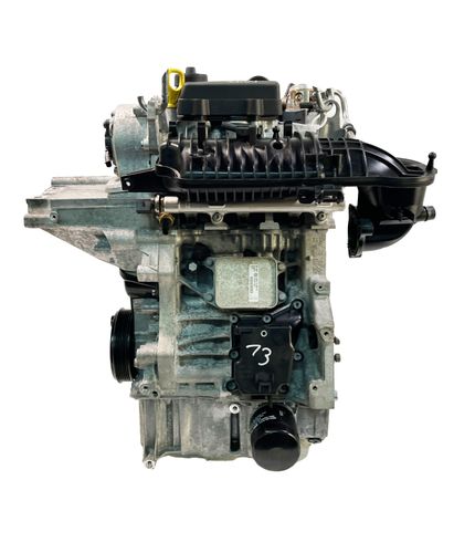 Motor für Audi A3 8Y 1,0 30 TFSI Benzin DLAA DLA 05C100031K 27.000 KM