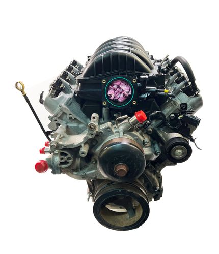 Motor 2019 für Chevrolet Silverado 1500 5,3 V8 Benzin L82 325CUV8