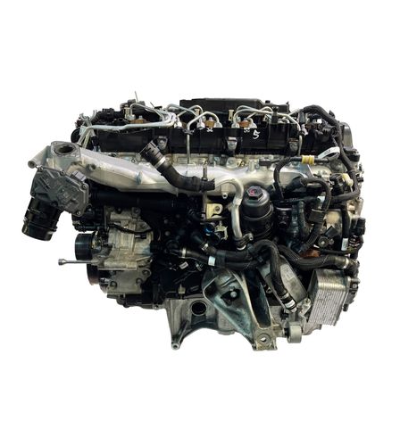 Motor für BMW X5 G05 F95 3,0 30 d xDrive Hybrid B57D30B B57 11005A09AF7