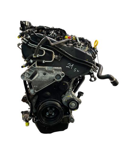 Motor 9.900km für Audi Skoda Seat VW 2,0 TDI DFHA DFH 04L100037