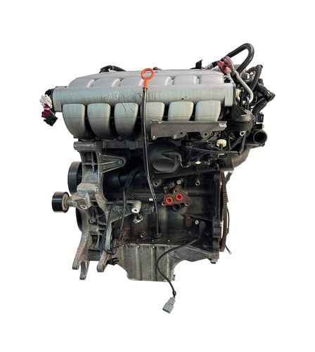 Motor für VW Touareg 7L 3,2 V6 BMX Baugleich AZZ BFD 022100033KX