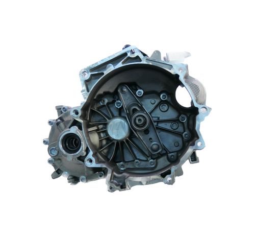 Getriebe Schaltgetriebe für Skoda Fabia 1,0 TSI DKLD DKL QTS 5 Gang 0DF300050C