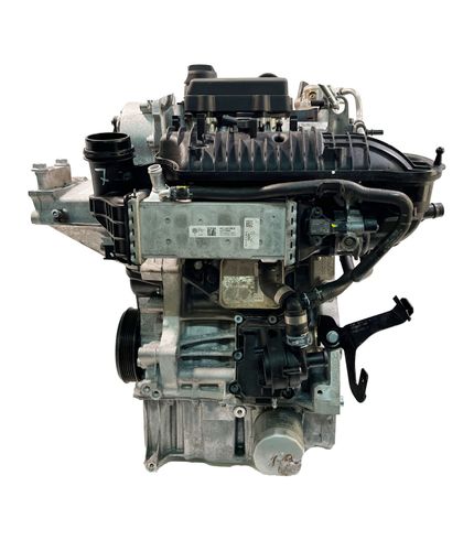 Motor 2022 für Audi A1 GB 1,0 25 TFSI Benzin DLAC DLA 05C100031L