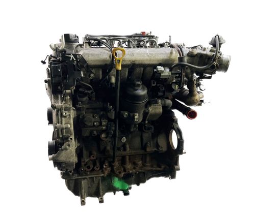 Motor für Hyundai i30 I30 FD 1,6 CRDi Diesel D4FB Z45912AZ00