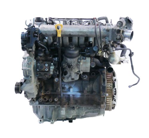 Motor für Hyundai i30 I30 FD 1,6 CRDI Diesel D4FB Z45912AZ00