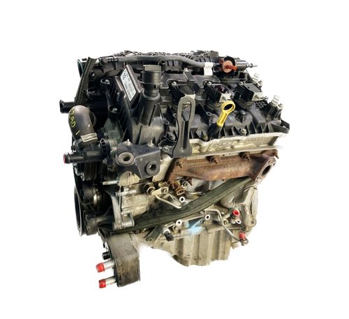 Motor für Ford F150 F-150 Pickup 3,5 4WD Benzin T35PDTD 101.000 KM