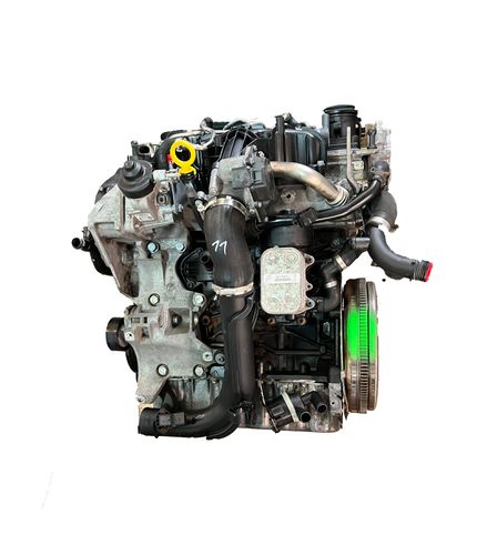 Motor für VW Volkswagen Passat B7 2,0 TDI CFGC CFG 03L100090J