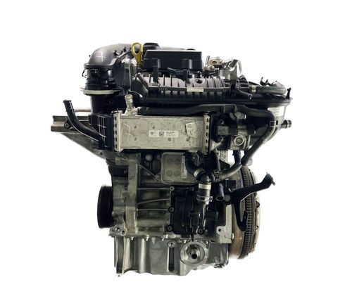 Motor für Seat Leon KL 1,0 TSI Benzin DLAA DLA 05C100031K 20.000 KM