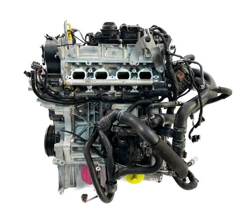 Motor für VW Volkswagen Tiguan 1,5 TSI Benzin DPCA DPC 05E100032A 8.900 KM
