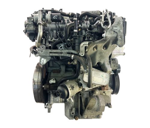 Motor für Saab 9-3 93 YS3F YS3 1,9 TiD Diesel Z19DTH Z19