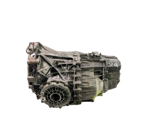 Getriebe Automatikgetriebe für Audi A6 C6 4F 2,4 Benzin BDW JZG Multitronic