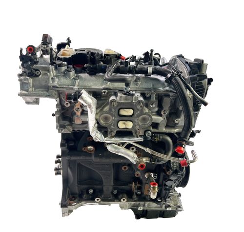Motor 17.000km für Audi A4 B9 A5 2,0 40 TFSI Mild Hybrid DEM DEMA 06L100034H
