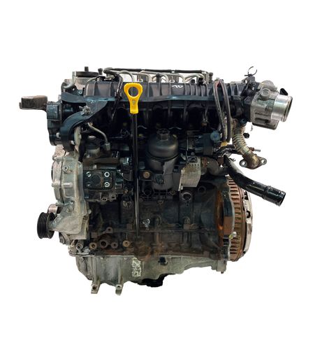 Motor für Kia Ceed JD 1,6 CRDI Diesel D4FB Z59712AZ00 112.000 KM