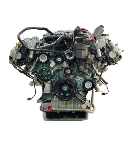 Motor für Mercedes S-Klasse S63 AMG 6,3 V8 M156.984 M156 156.984 A1560106300