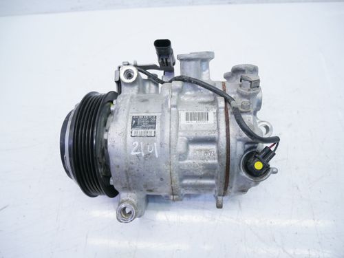 Klimakompressor für Mercedes W213 S213 2,0 E220 D 654.920 A0008301301