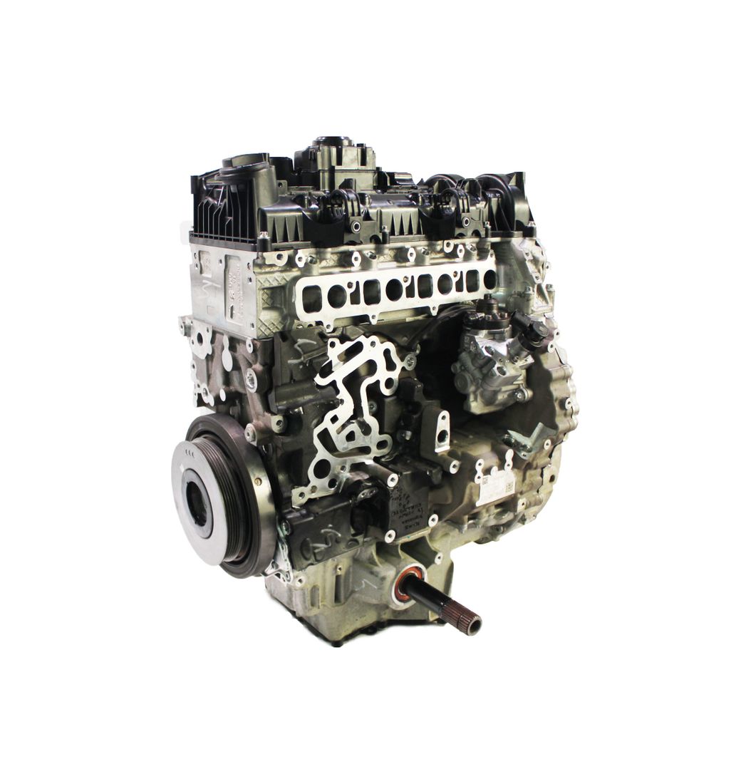 Motor 2020 für Mercedes Benz GLC X253 C253 2,0 d Diesel 654.920 OM654.920