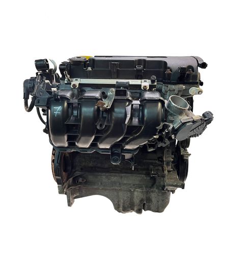 Motor für Opel Corsa D S07 1,2 Benzin LPG A12XER LDC 55562126 95517725