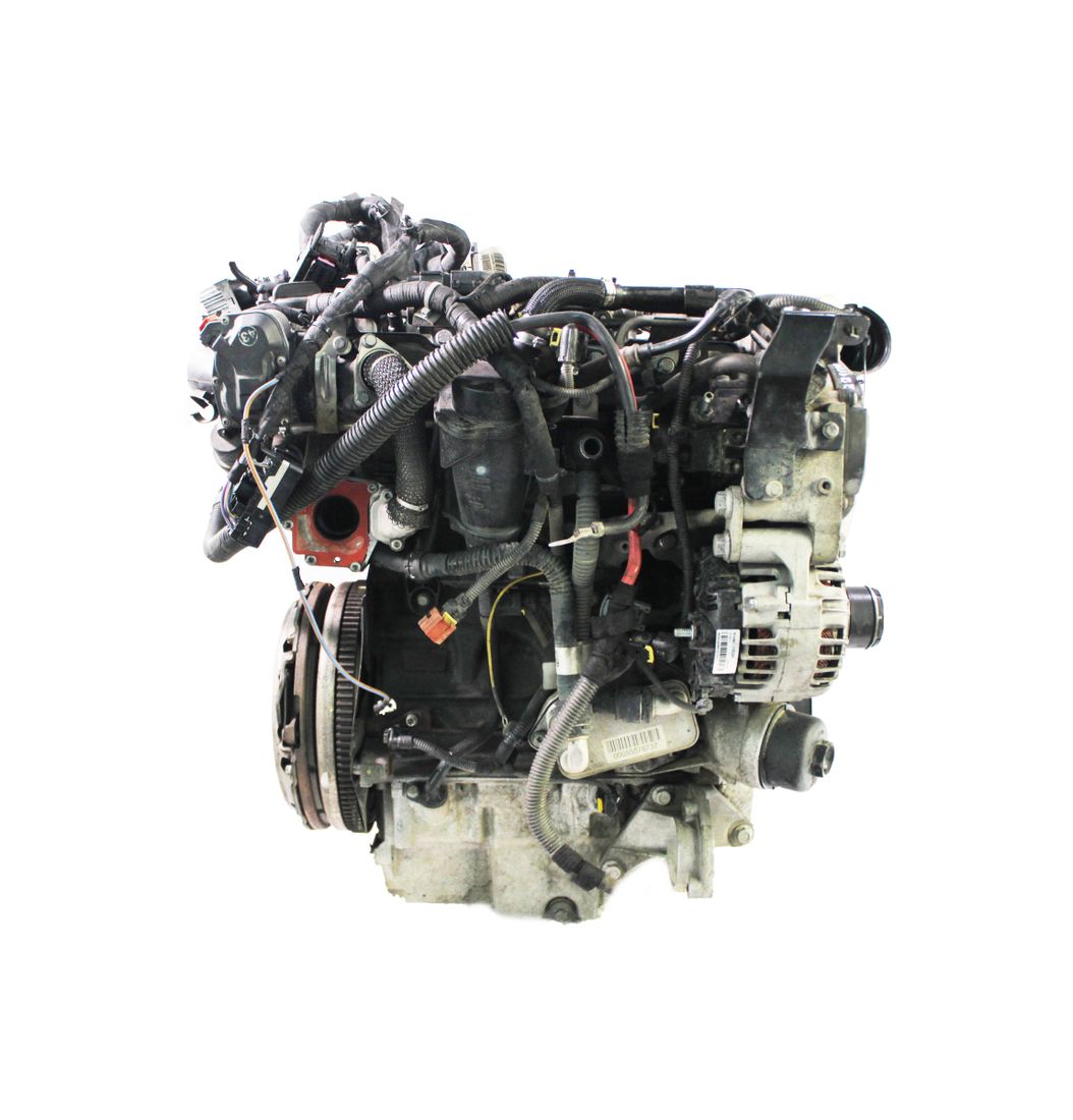Motor für Opel Vauxhall Insignia A 2,0 CDTI Diesel D A20DTH A20