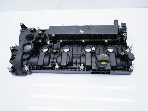 Ventildeckel Zylinderkopfhaube für Ford Mustang 2,3 EcoBoost N48H GB5E-6K271