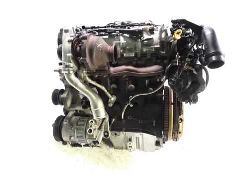 Motor für Opel Vauxhall Insignia A 2,0 CDTI Diesel A20DTE A20