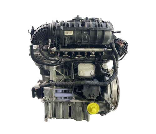 Motor 2019 für Skoda Octavia 1,5 TSI G-TEC DHFA DHF 05E100031D