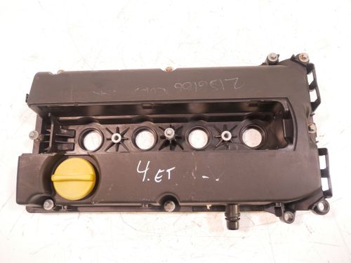 Ventildeckel Zylinderkopfhaube für Opel Corsa D 1,6 Turbo A16LER 315671560