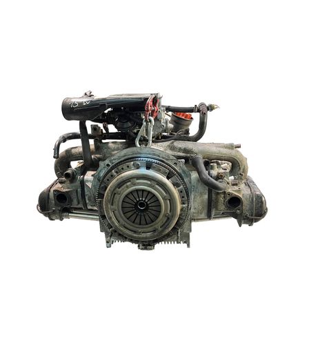 Motor für VW Transporter T3 1,9 Syncro DG 99.000 KM
