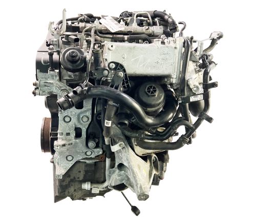 Motor für Audi Q5 FY A4 A5 2,0 TDI Diesel DETA DET 04L100031R 190 PS