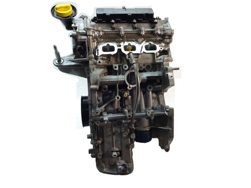 Motor 2016 Renault 1,0 SCe H4D400 281.920