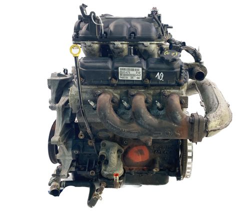 Motor für Chrysler Voyager RG 3,3 V6 Benzin EGA 174 PS