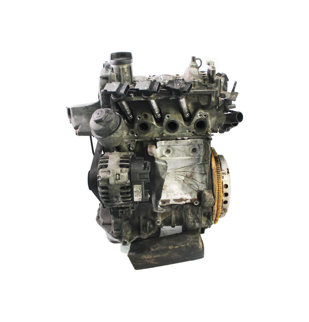 Motor für VW Polo 9N 1,2 Benzin BMD 54 PS 40 KW