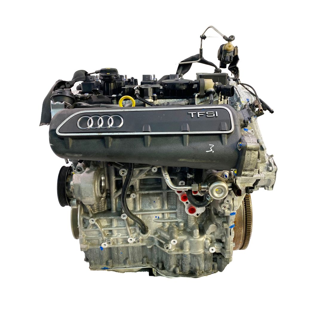 Motor 16.000km für Audi A3 RS3 Q3 RSQ3 TT RS 2,5 TFSI DAZA DAZ 07K100032J