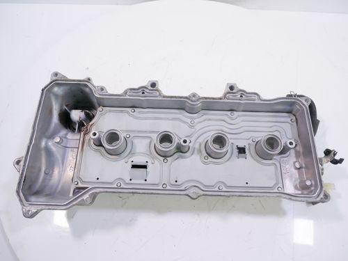 Ventildeckel Zylinderkopfhaube für Nissan Juke 1,6 16V HR16DE HR16 132641KT0A
