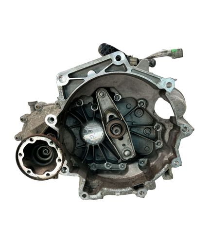 Schaltgetriebe für Skoda Fabia 1,2 TSI Benzin CJZC CJZ PED 5 Gang 02T300049S