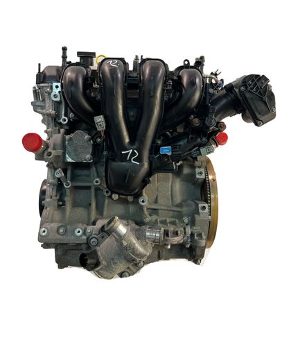 Motor für Ford C-Max MK2 II 2,0 Energi Hybrid UADA Baugleich mit UACA 177.000 KM