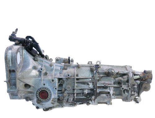 Schaltgetriebe für Subaru Forester SG 2,0 AWD EJ201 32000AG400 JC-TY755XS4AA