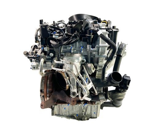 Motor 2020 für Ford Fiesta VII HJ 1,0 EcoBoost M1JP L1BG-6006-MA 11.000 KM