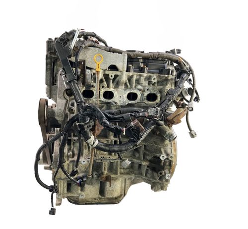 Motor für Nissan Altima L32 2,5 Hybrid Benzin QR25DE QR25 201 PS