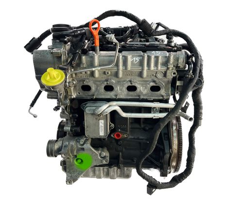Motor für VW Volkswagen Passat B6 B7 Touran 1,4 TSI Ecofuel CDGA CDG 150 PS