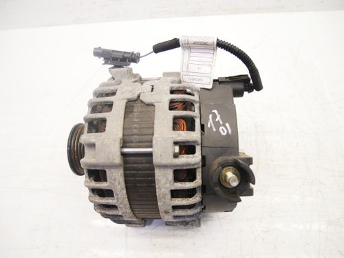 Lichtmaschine Generator für Jaguar 2,0 D 204DTD AJ20D4 GX73-10300-DD 230A