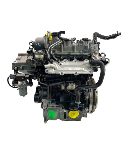 Motor für VW Volkswagen Golf 1,0 TSI Benzin DKRF DKR 04C100098K 69.000 KM