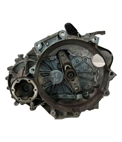 Schaltgetriebe für VW Caddy 2KA 1,2 TSI Benzin CBZA CBZ LSQ 5 Gang 0AH300041P