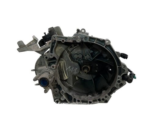 Getriebe Schaltgetriebe für Opel Vauxhall Corsa F 1,2 68 F12XHL EB2ADTD 20R103