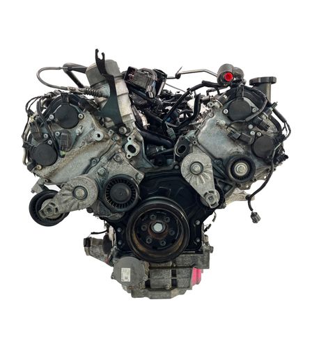 Motor 2017 für Jaguar XE X760 3,0 V6 Benzin 306PS 40.000 KM