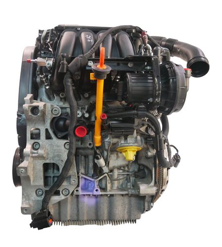 Motor für VW Audi Seat Golf A3 Leon 1,6 CMX CMXA Baugleich: BSE BGU 06A100045R