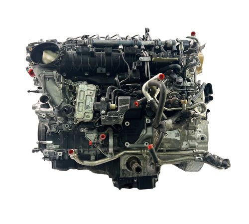 Motor für Mercedes E-Klasse W213 E 400 d 3,0 OM656.9292 656.929 A6560100300