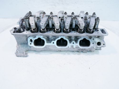 Zylinderkopf für Mercedes M-Klasse W163 3,7 V6 M112.970 112.970 R1120161901